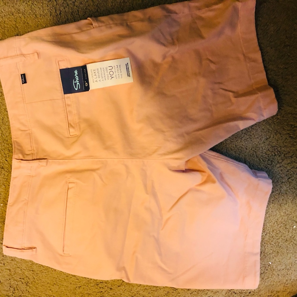 Shore men’s shorts